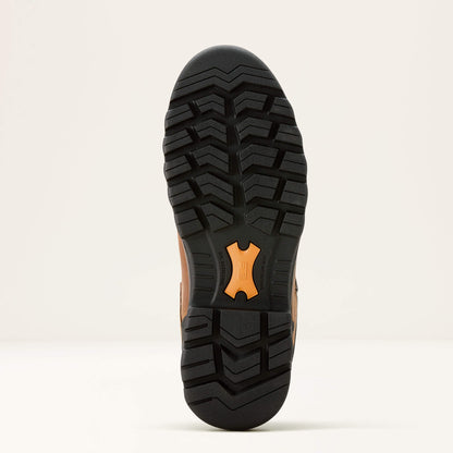 Turbo Duratread XTR 6" Waterproof Work Boot Men | Ariat on sale