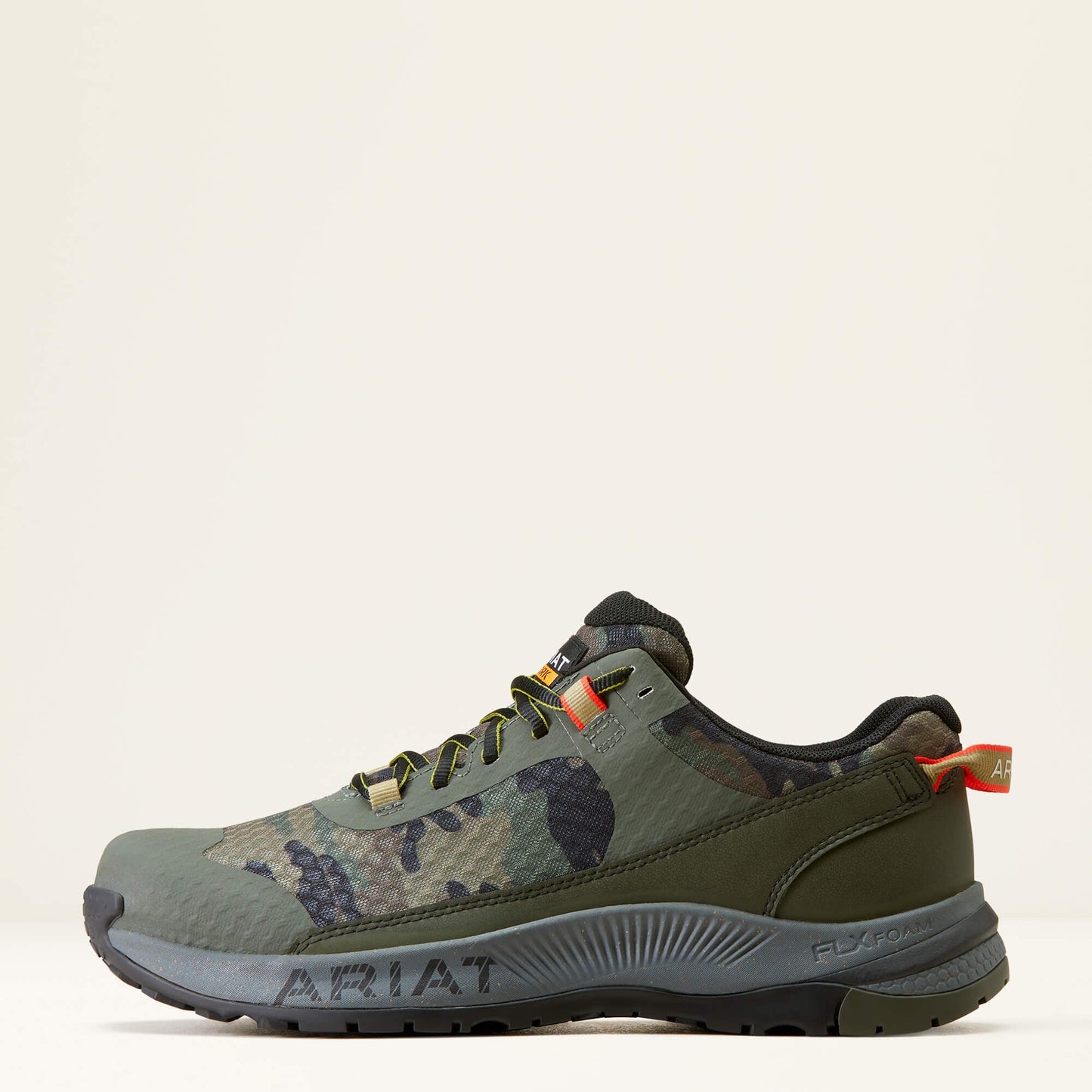 Outpace Shift Composite Toe Work Shoe Men | Ariat discount