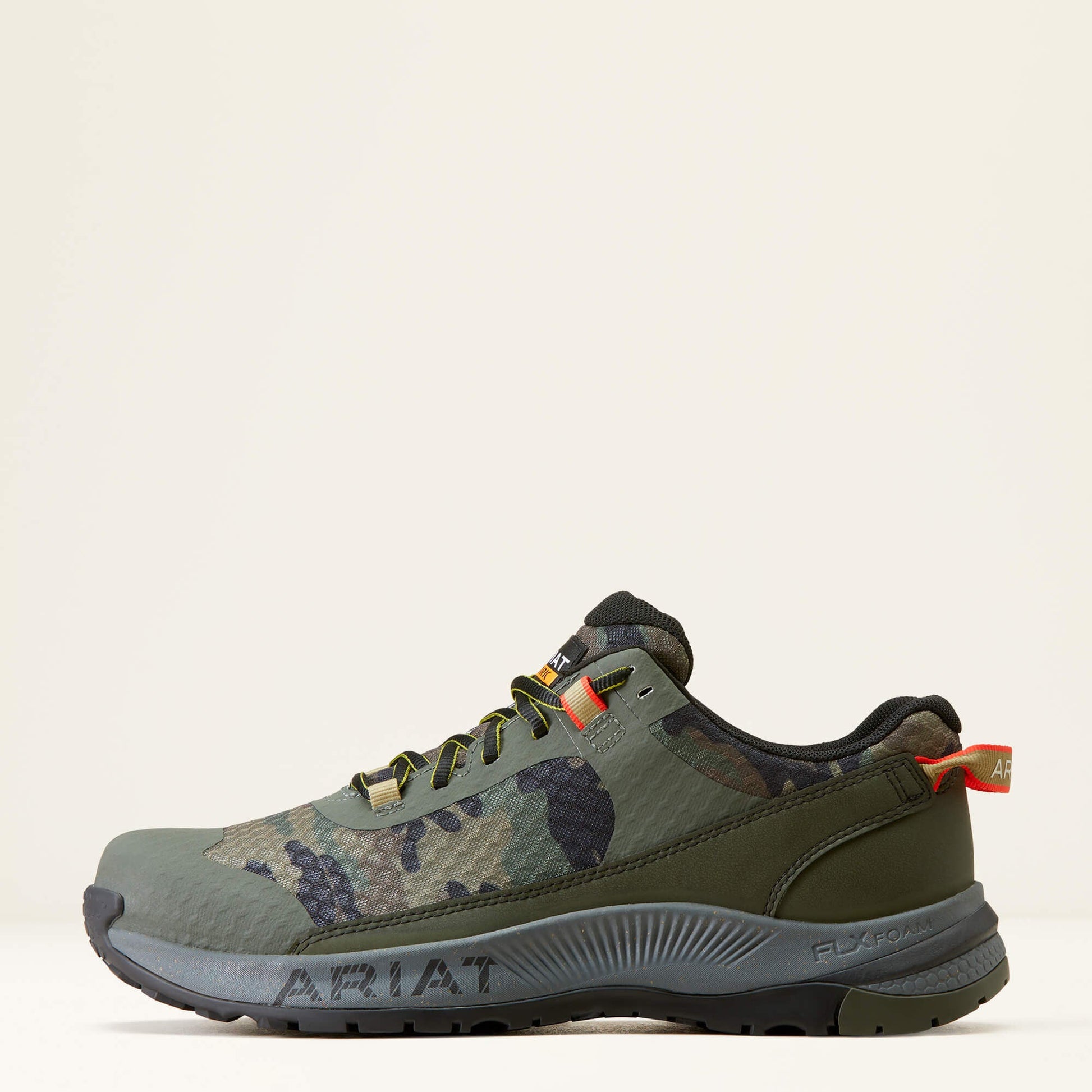 Outpace Shift Composite Toe Work Shoe Men | Ariat discount