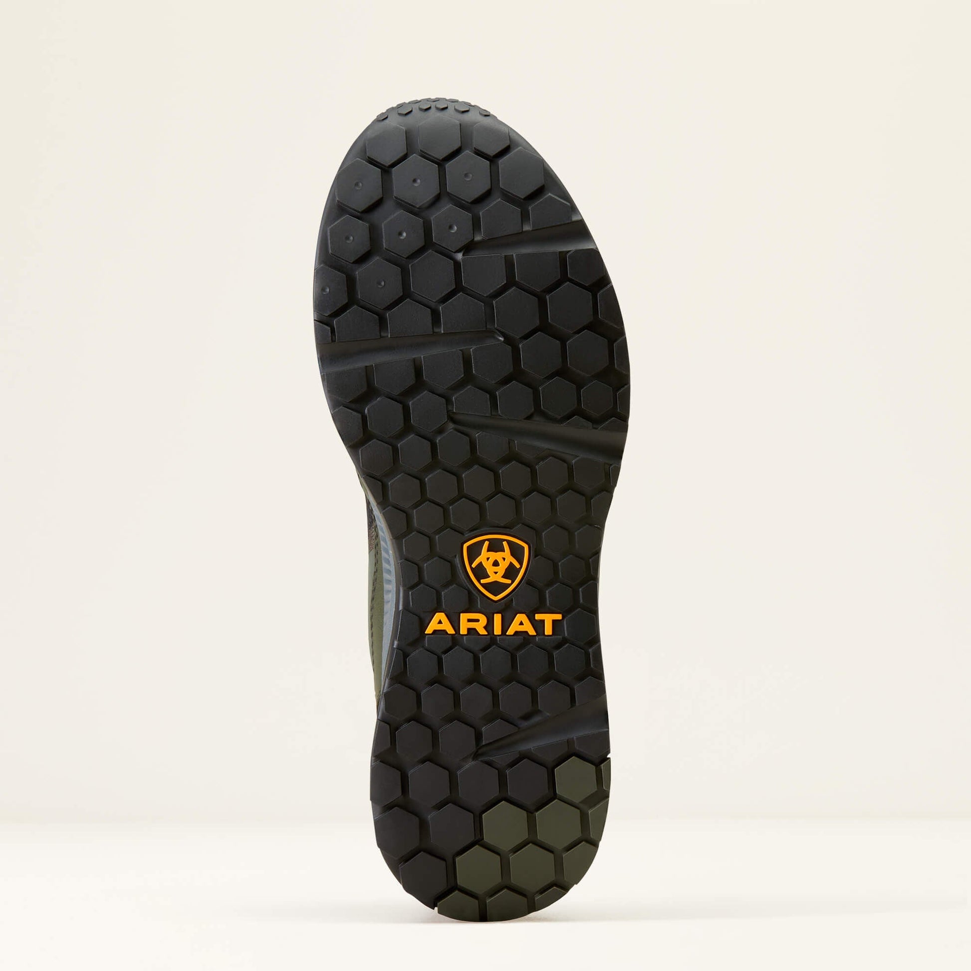 Outpace Shift Composite Toe Work Shoe Men | Ariat discount