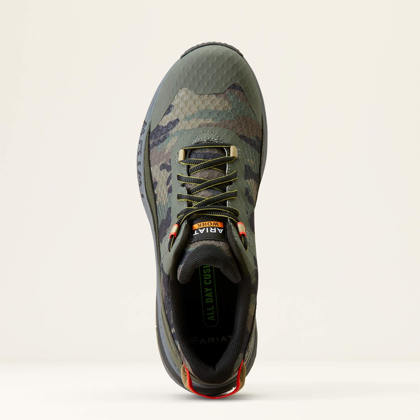 Outpace Shift Composite Toe Work Shoe Men | Ariat discount