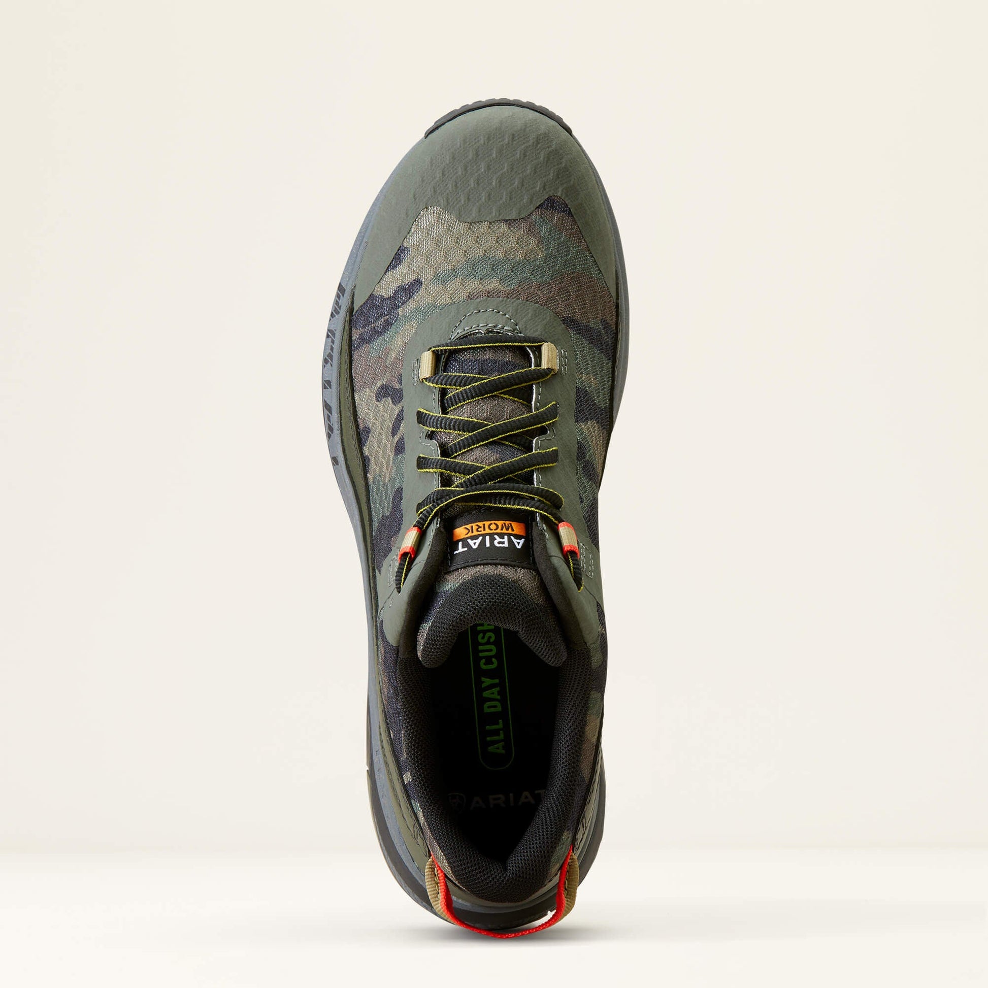 Outpace Shift Composite Toe Work Shoe Men | Ariat discount