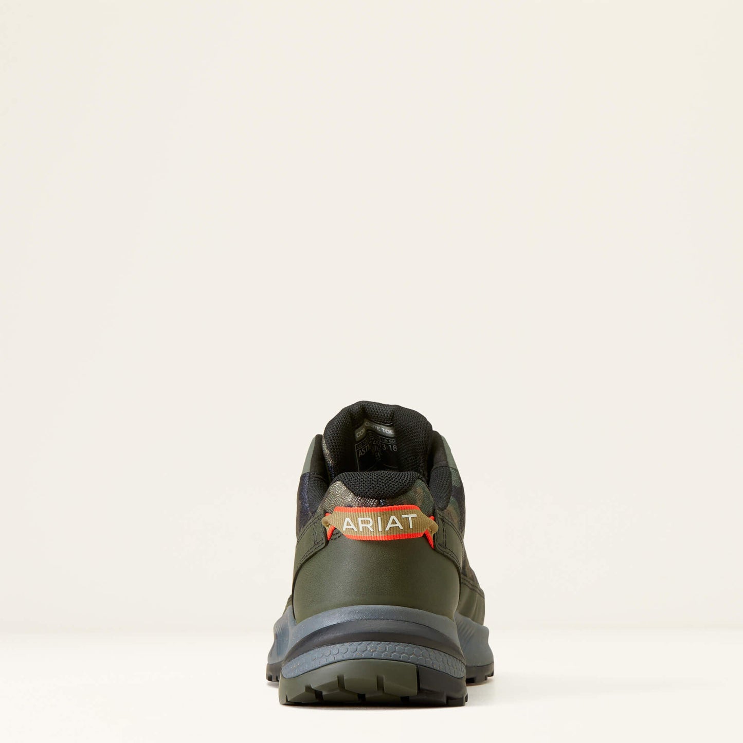 Outpace Shift Composite Toe Work Shoe Men | Ariat discount