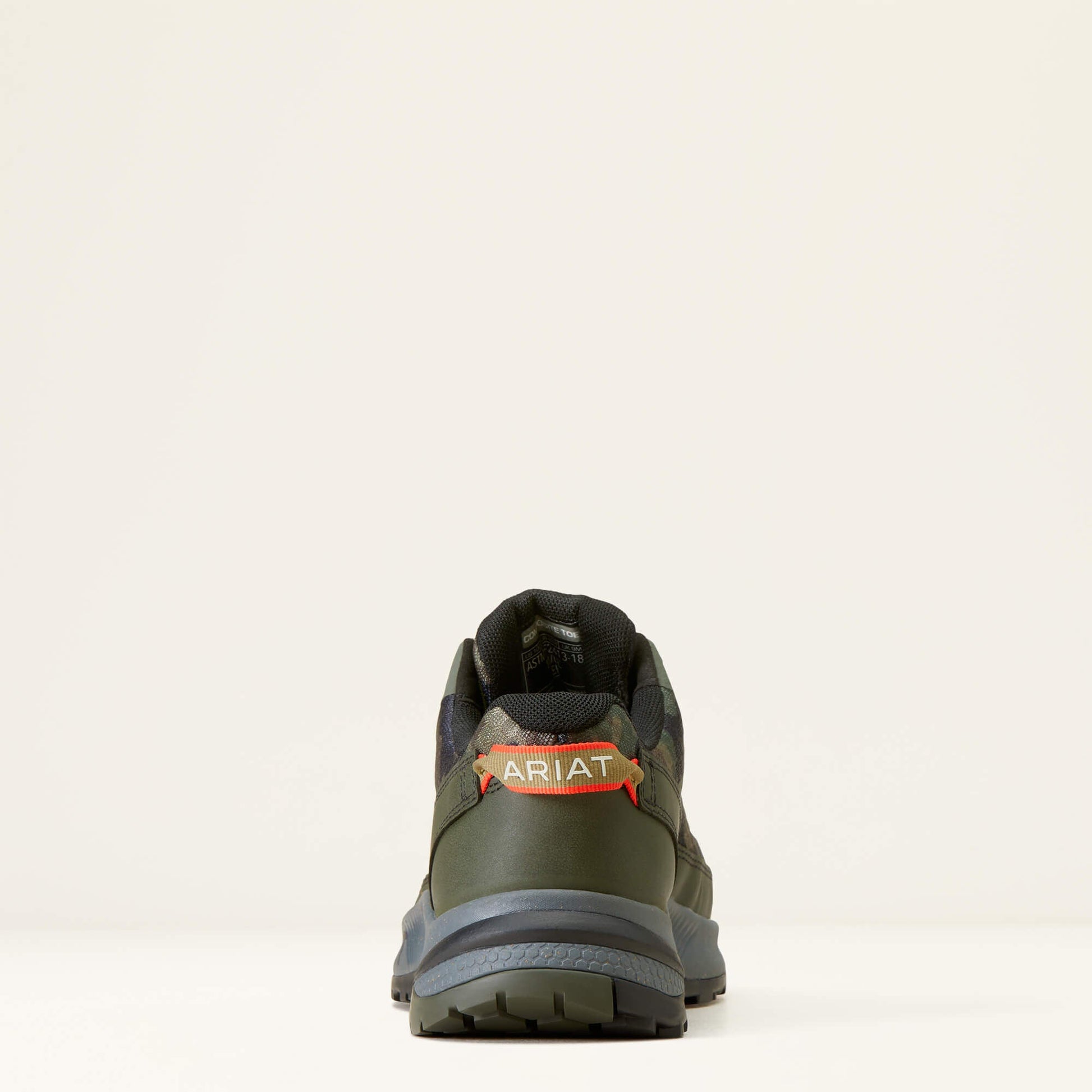Outpace Shift Composite Toe Work Shoe Men | Ariat discount