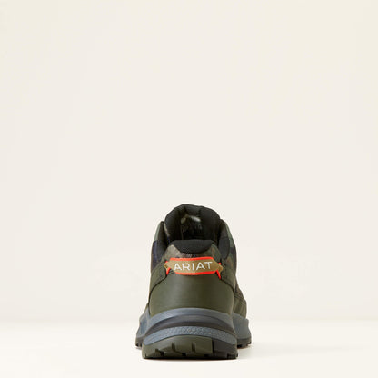 Outpace Shift Composite Toe Work Shoe Men | Ariat discount
