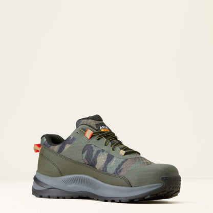 Outpace Shift Composite Toe Work Shoe Men | Ariat discount
