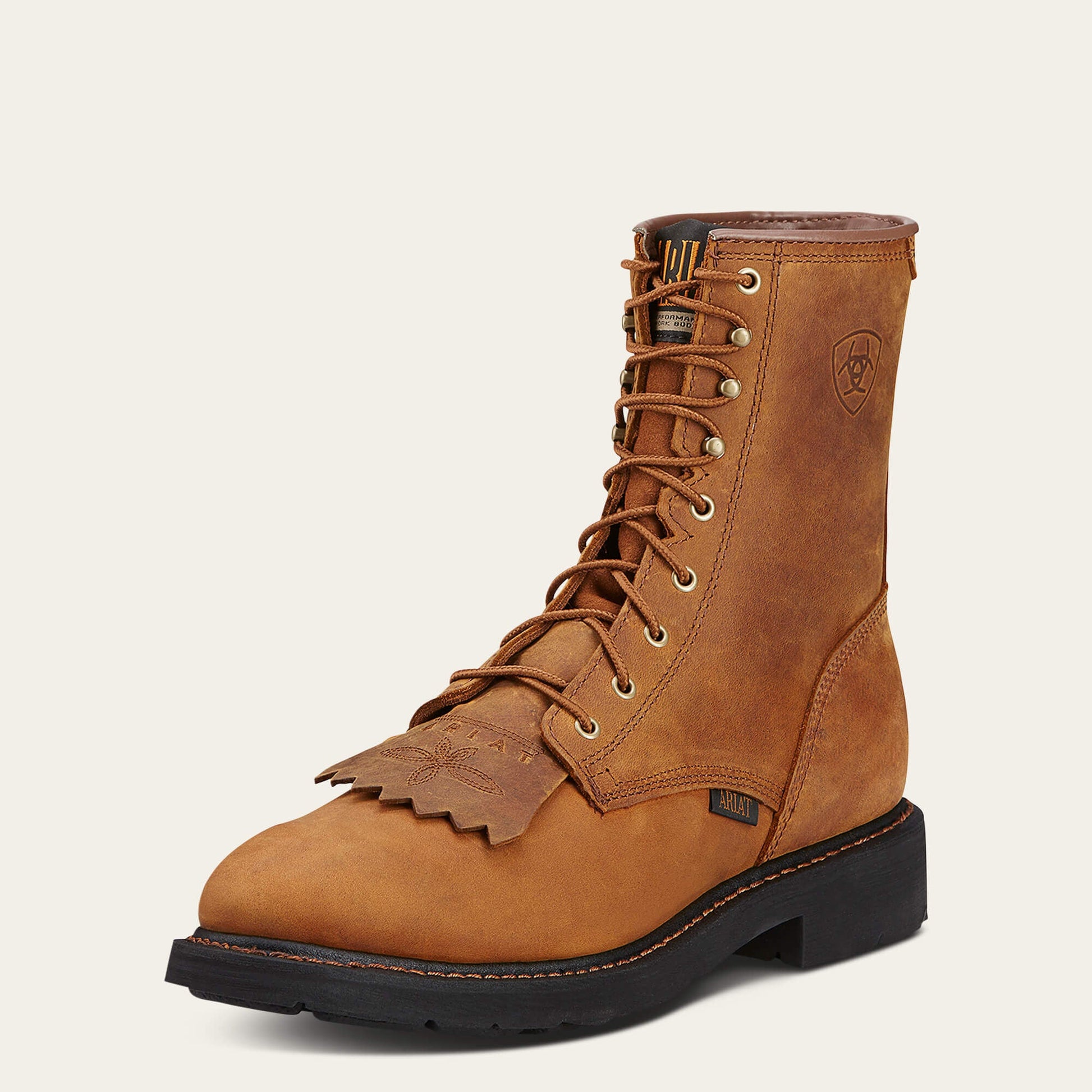 Cascade 8" Work Boot Men | Ariat online