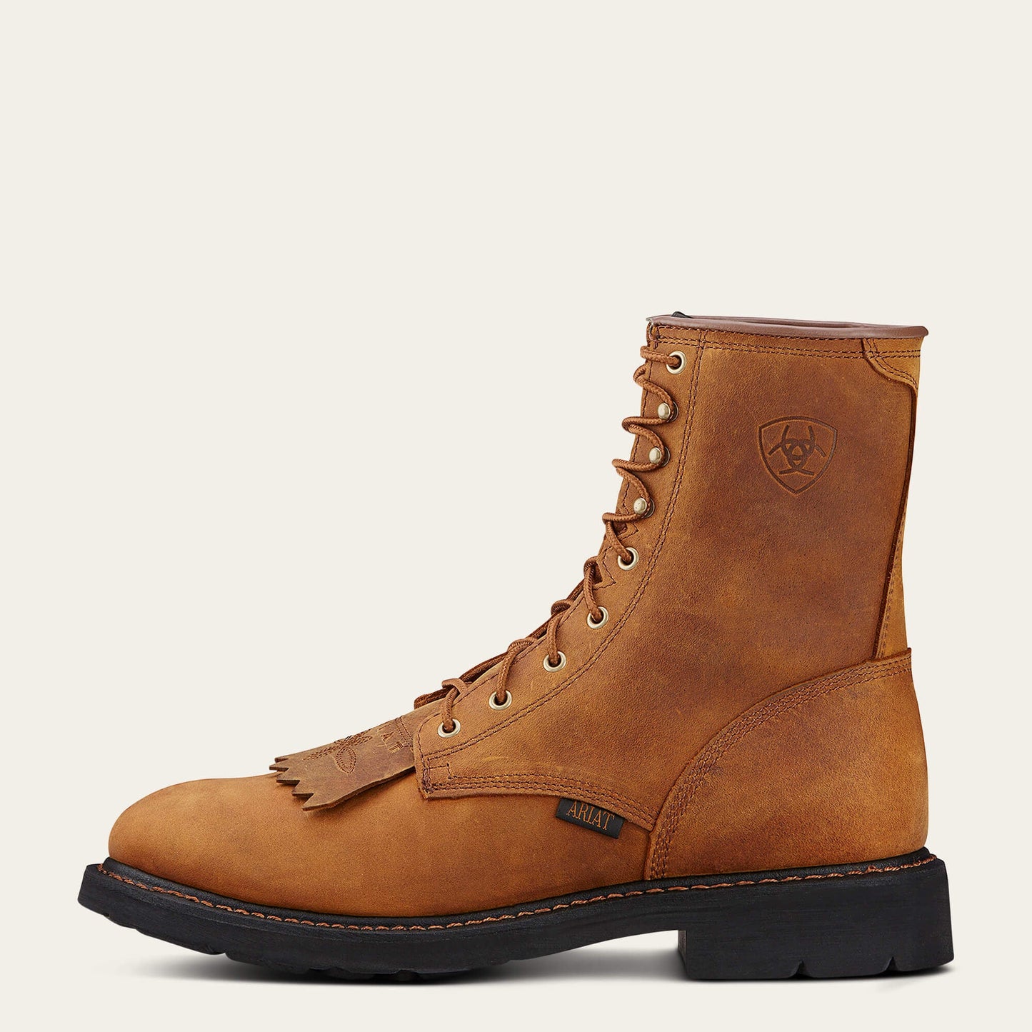 Cascade 8" Work Boot Men | Ariat online