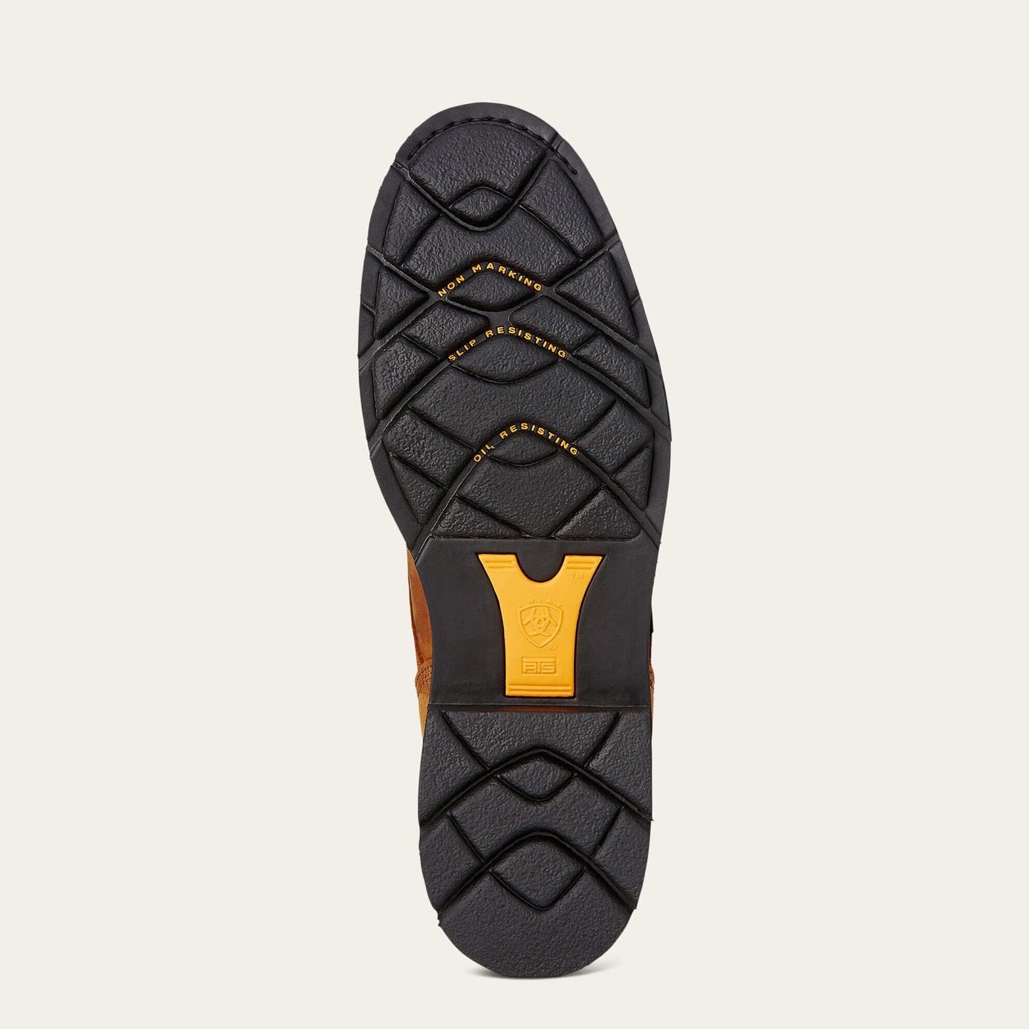 Cascade 8" Work Boot Men | Ariat online