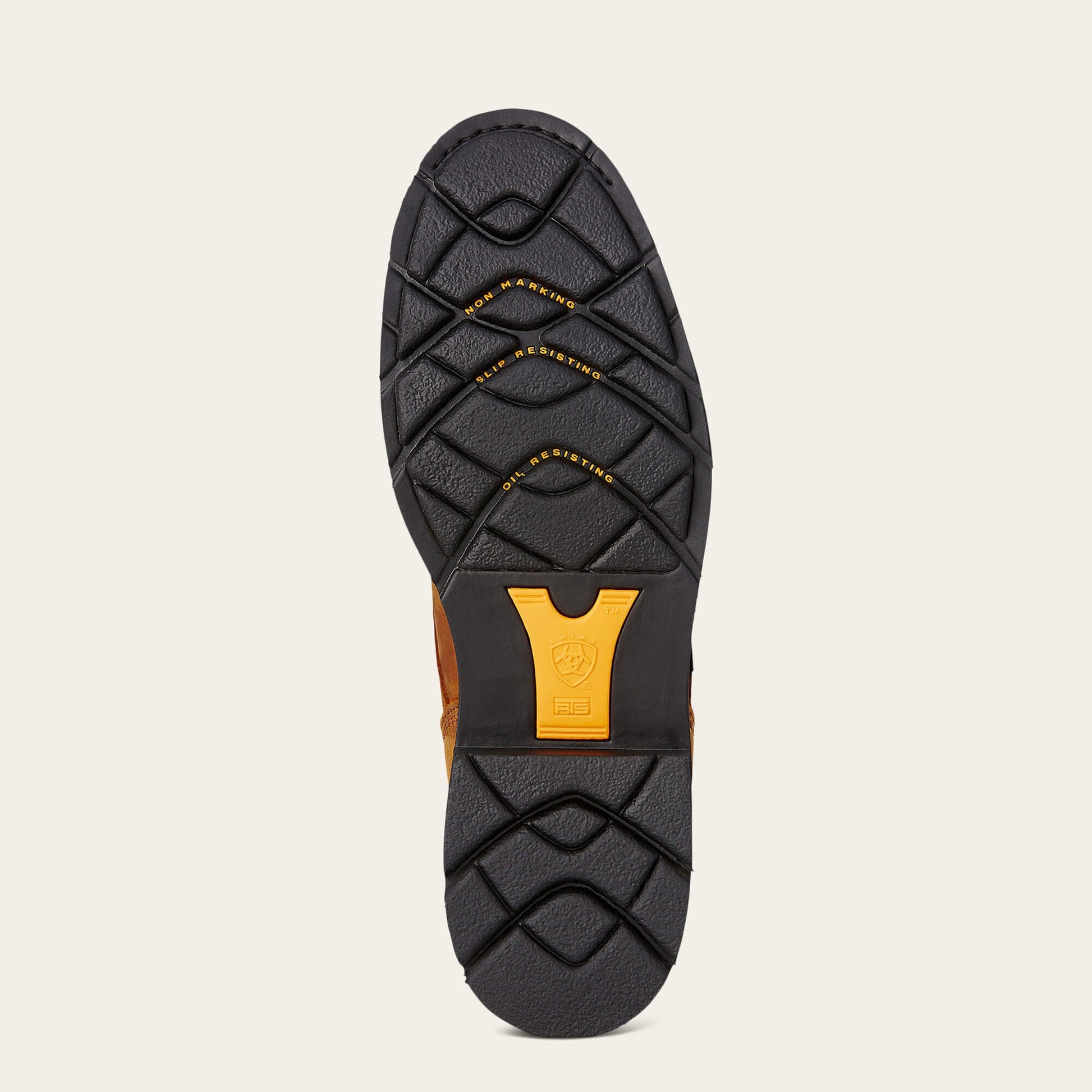 Cascade 8" Work Boot Men | Ariat online