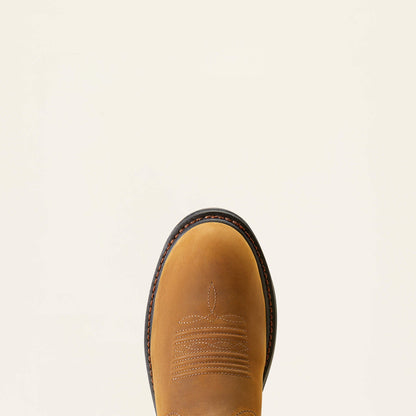 WorkHog XT Waterproof Carbon Toe Work Boot Men | Ariat outlet