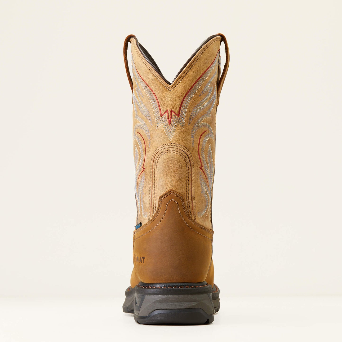 WorkHog XT Waterproof Carbon Toe Work Boot Men | Ariat outlet