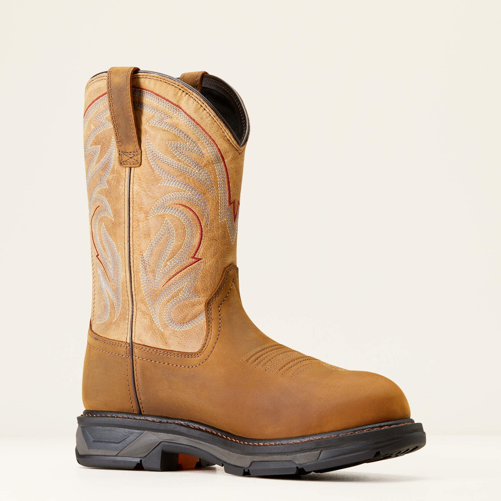 WorkHog XT Waterproof Carbon Toe Work Boot Men | Ariat outlet
