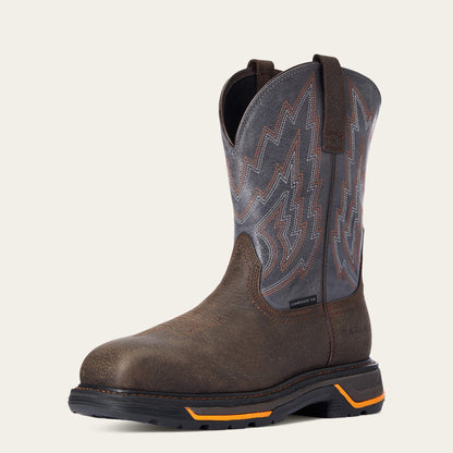 Big Rig Composite Toe Work Boot Men | Ariat online shop