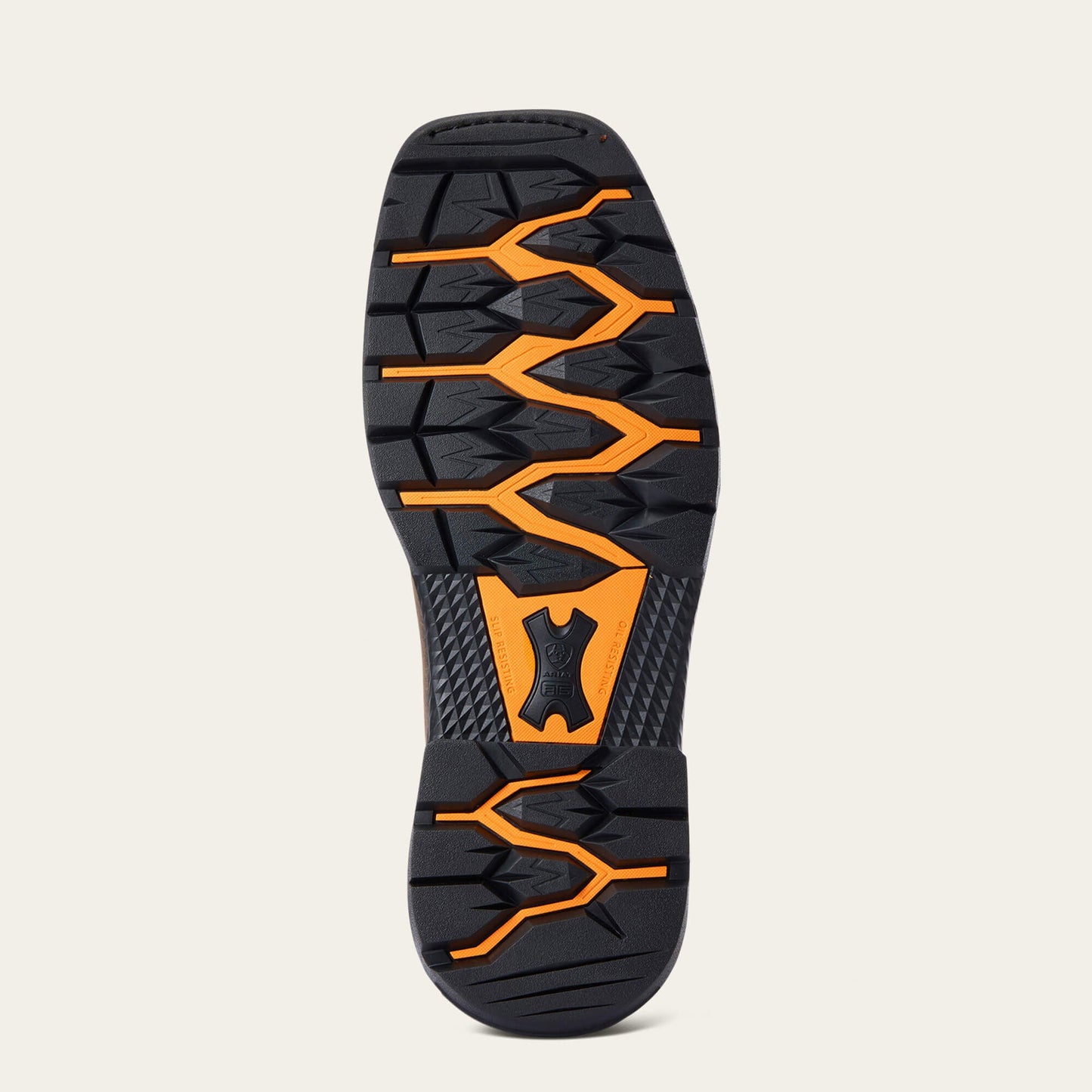 Big Rig Composite Toe Work Boot Men | Ariat online shop