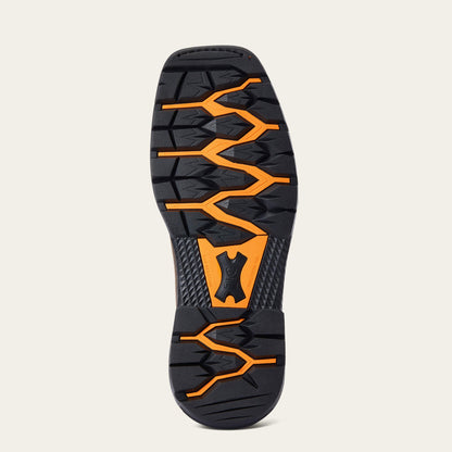 Big Rig Composite Toe Work Boot Men | Ariat online shop