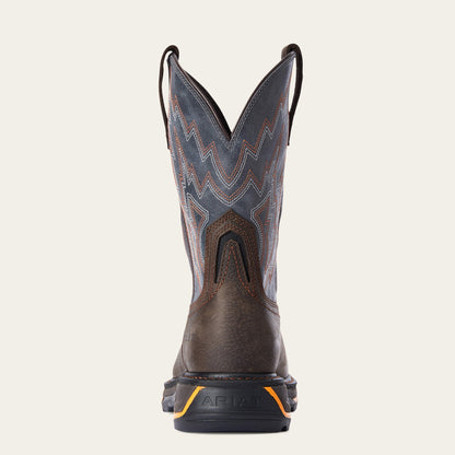 Big Rig Composite Toe Work Boot Men | Ariat online shop