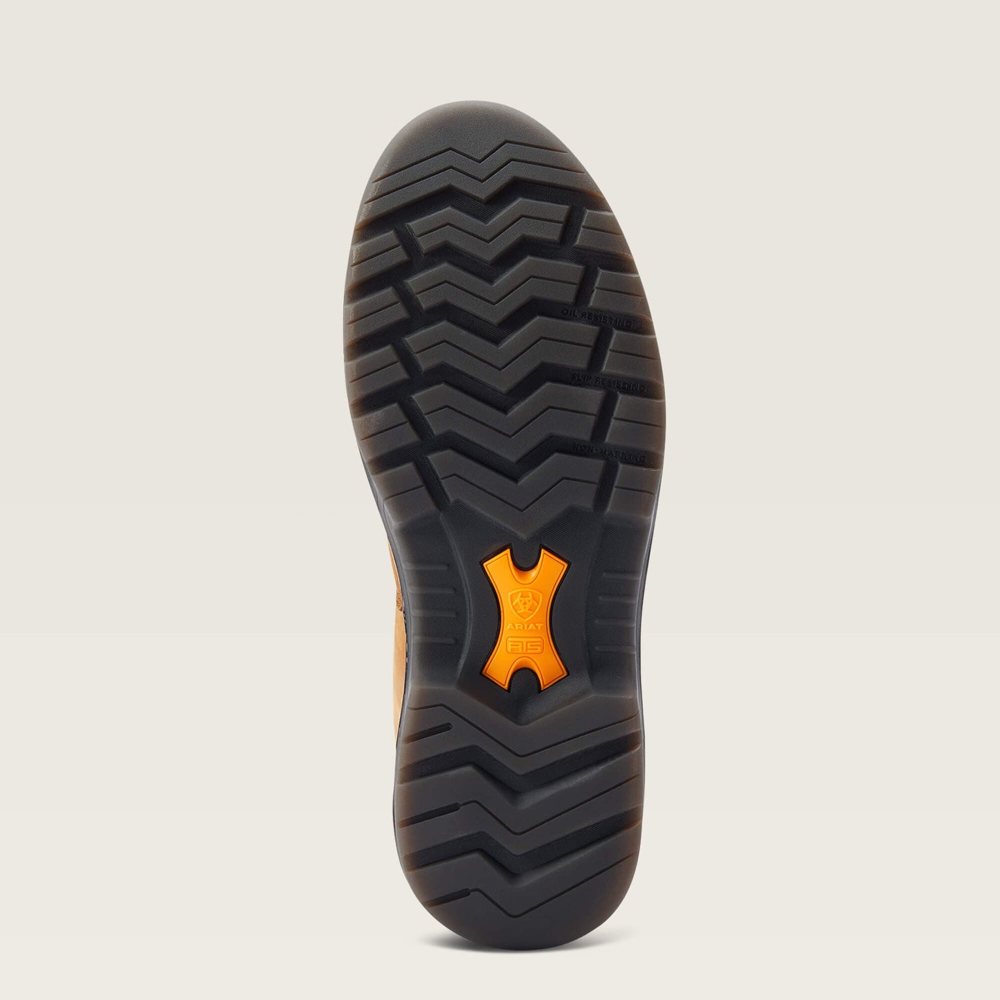 Turbo Outlaw 8" CSA MetGuard Waterproof Carbon Toe Work Boot Men | Ariat sale