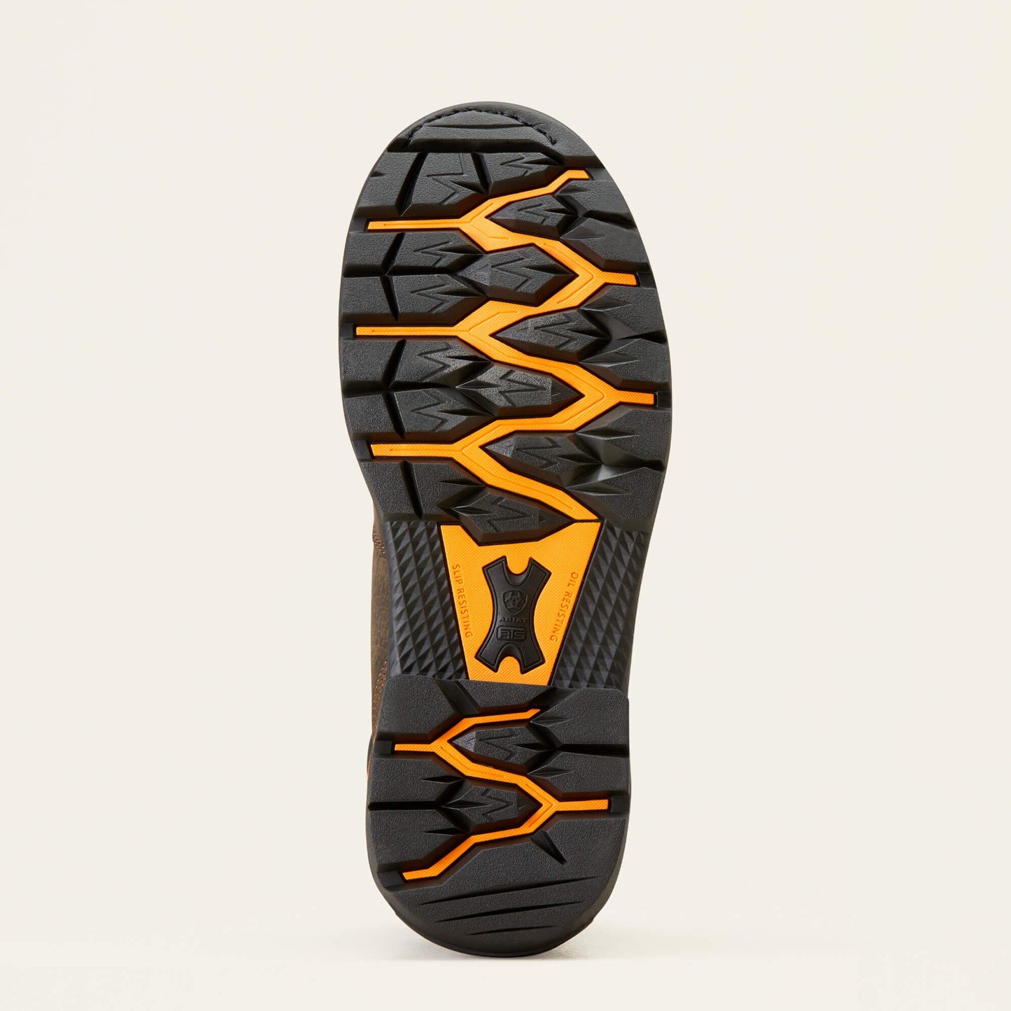 Big Rig 6" Waterproof Composite Toe Work Boot Men | Ariat on sale