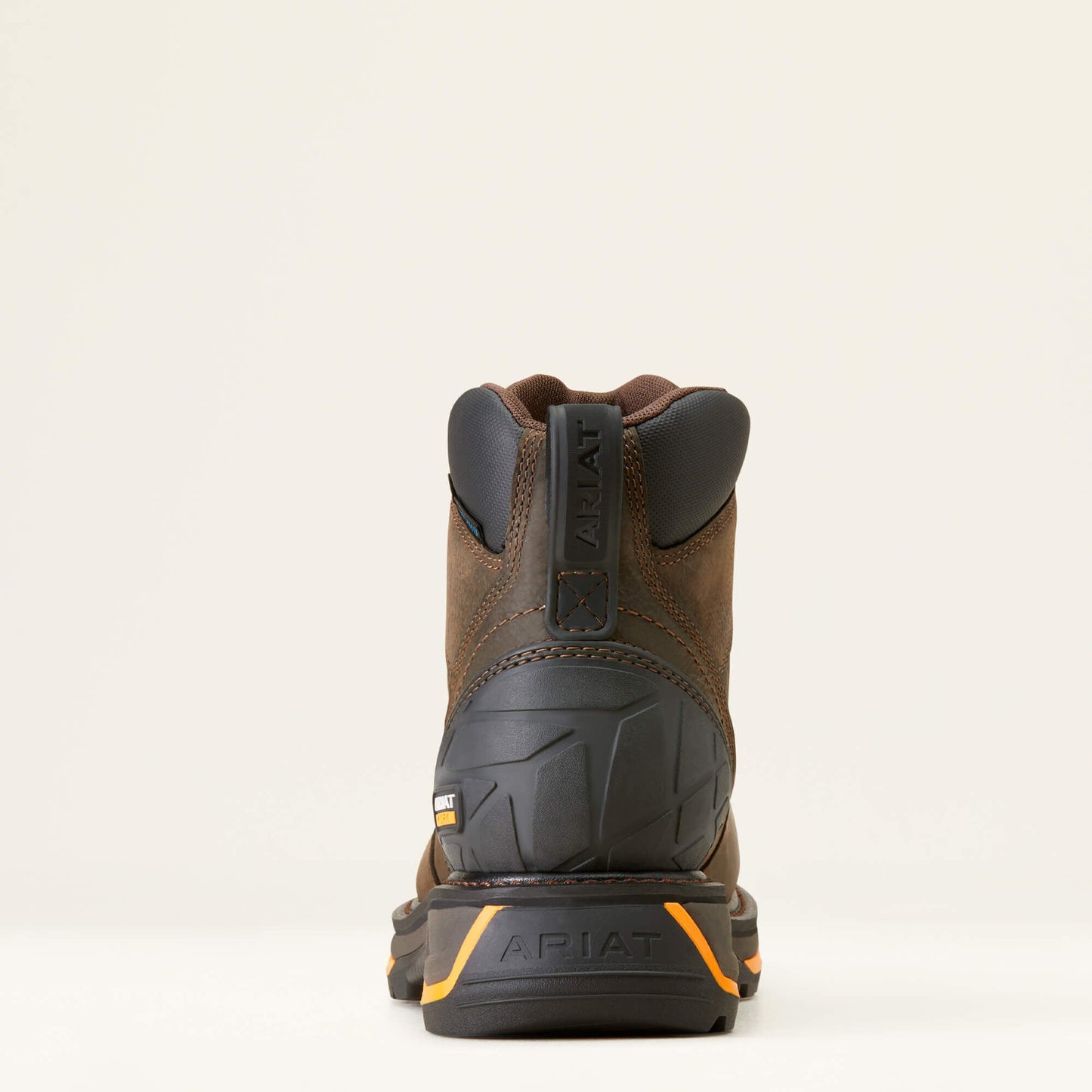 Big Rig 6" Waterproof Composite Toe Work Boot Men | Ariat on sale