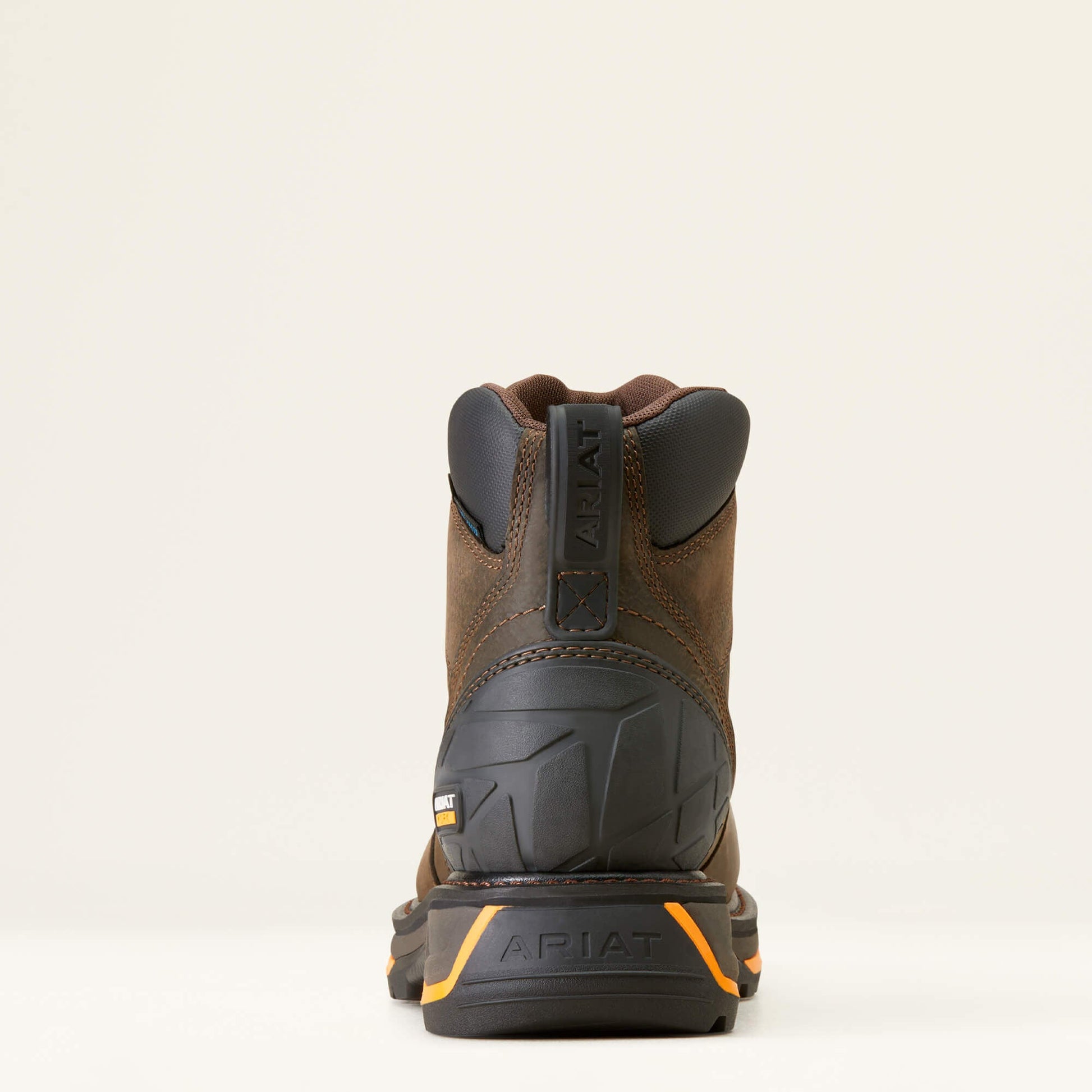 Big Rig 6" Waterproof Composite Toe Work Boot Men | Ariat on sale