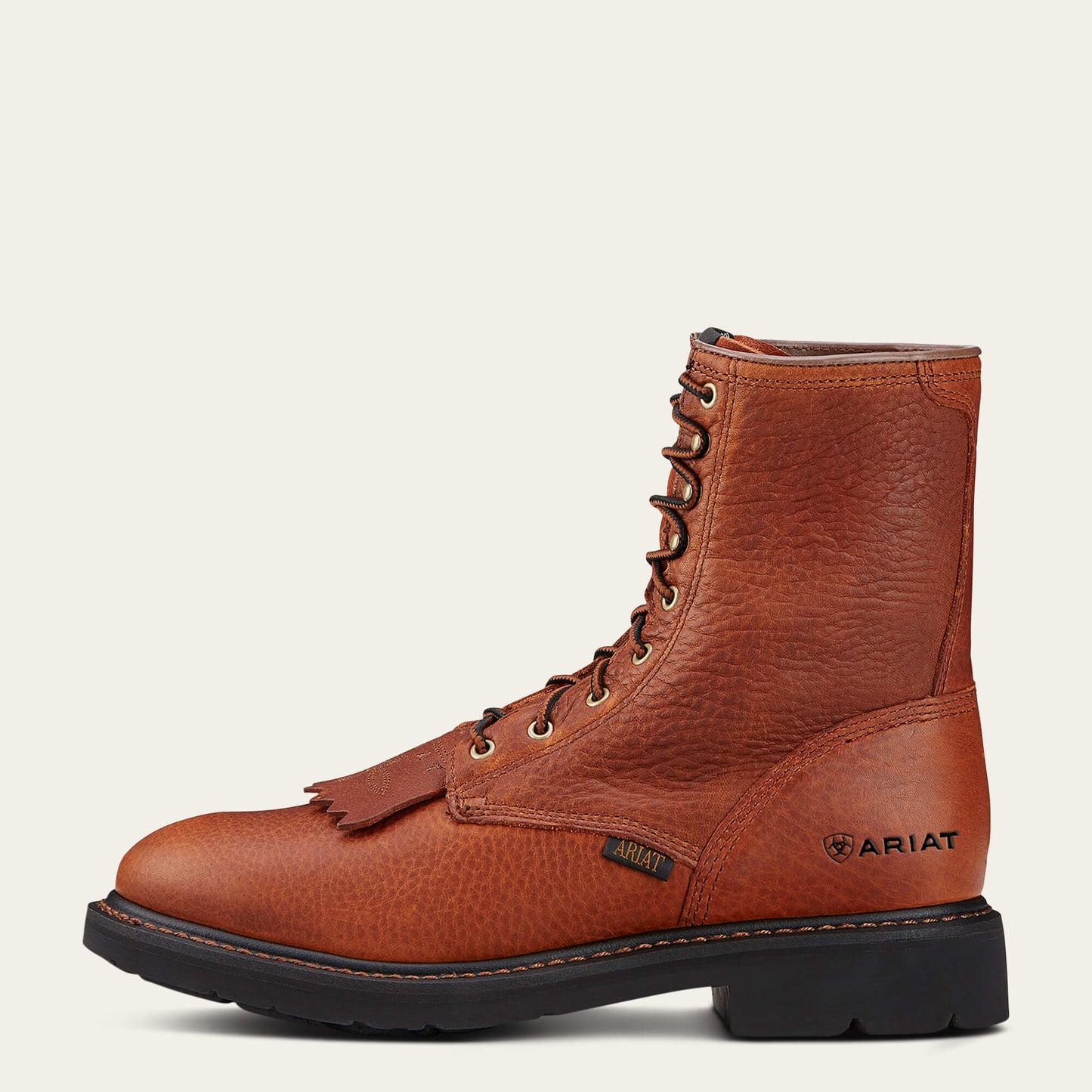Cascade 8" Work Boot Men | Ariat for sale