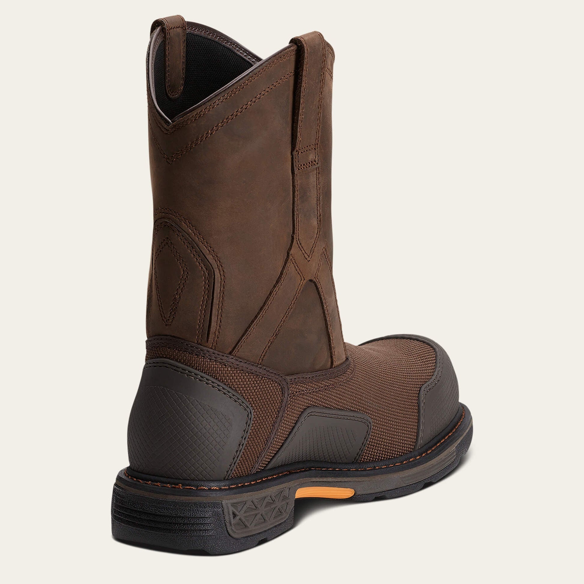 OverDrive XTR Waterproof Composite Toe Work Boot Men | Ariat discount