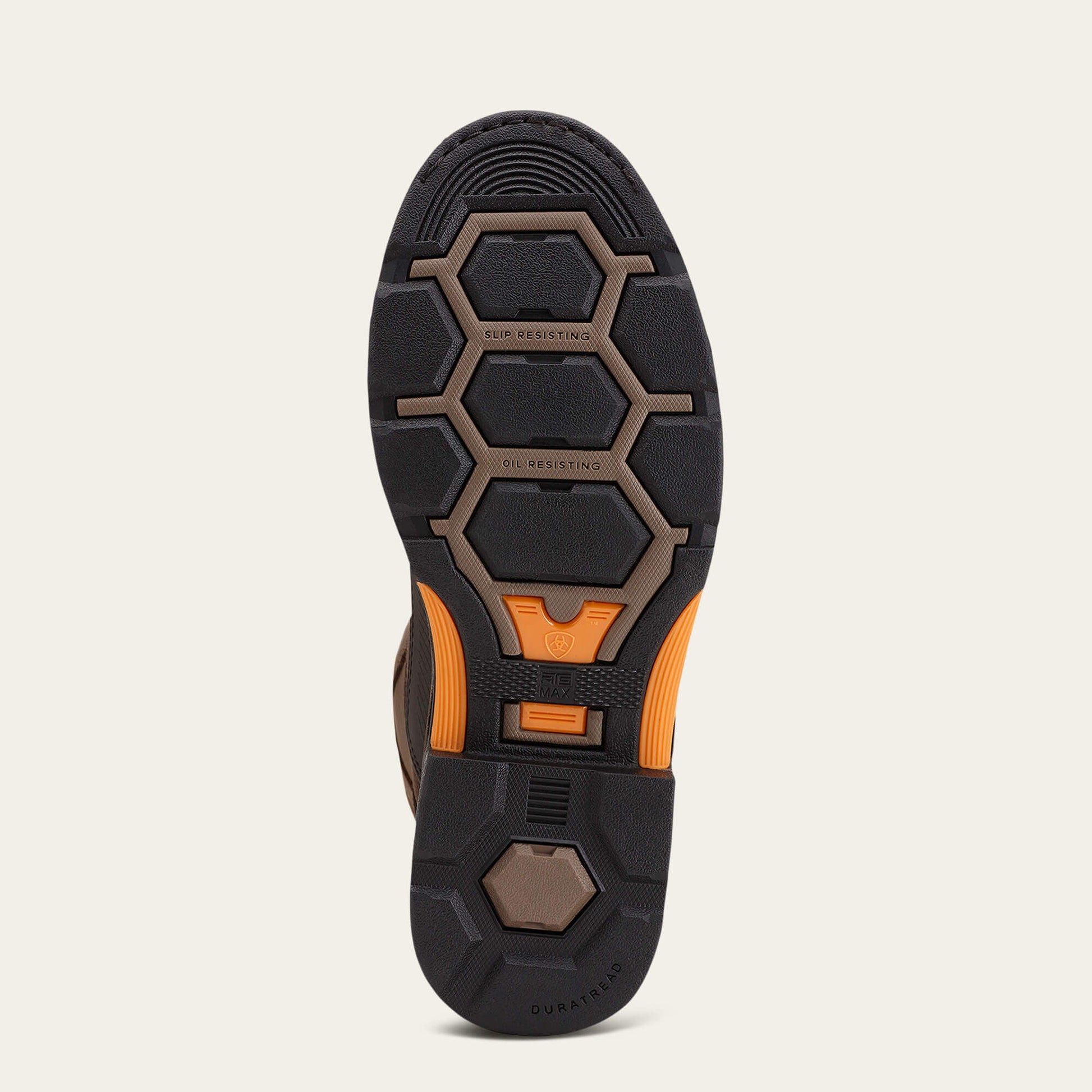 OverDrive XTR Waterproof Composite Toe Work Boot Men | Ariat discount