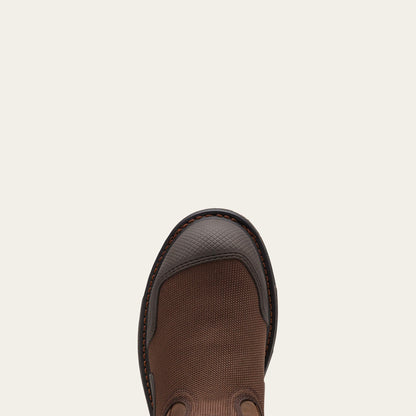 OverDrive XTR Waterproof Composite Toe Work Boot Men | Ariat discount