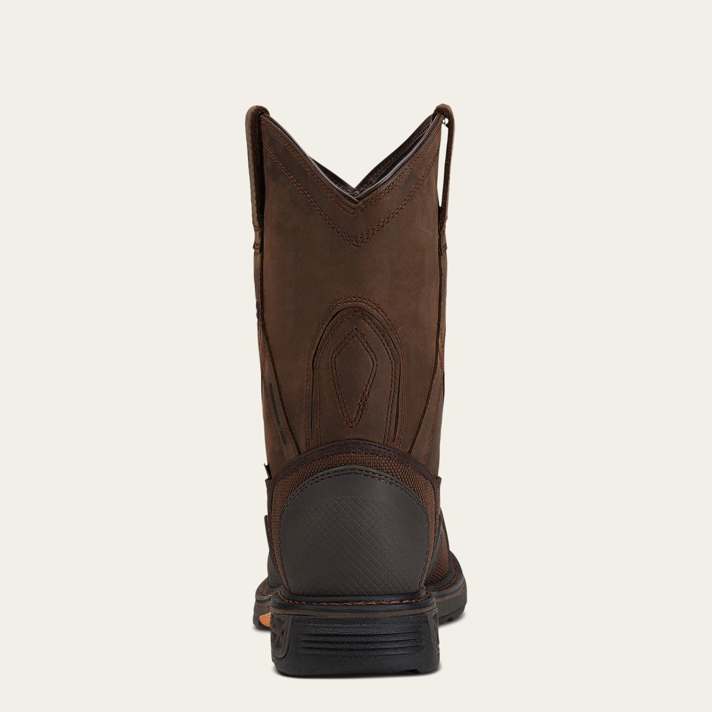 OverDrive XTR Waterproof Composite Toe Work Boot Men | Ariat discount