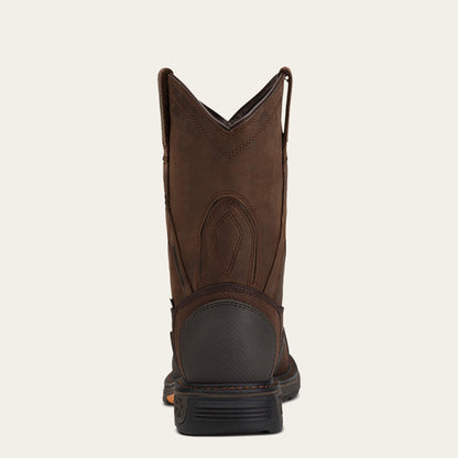 OverDrive XTR Waterproof Composite Toe Work Boot Men | Ariat discount