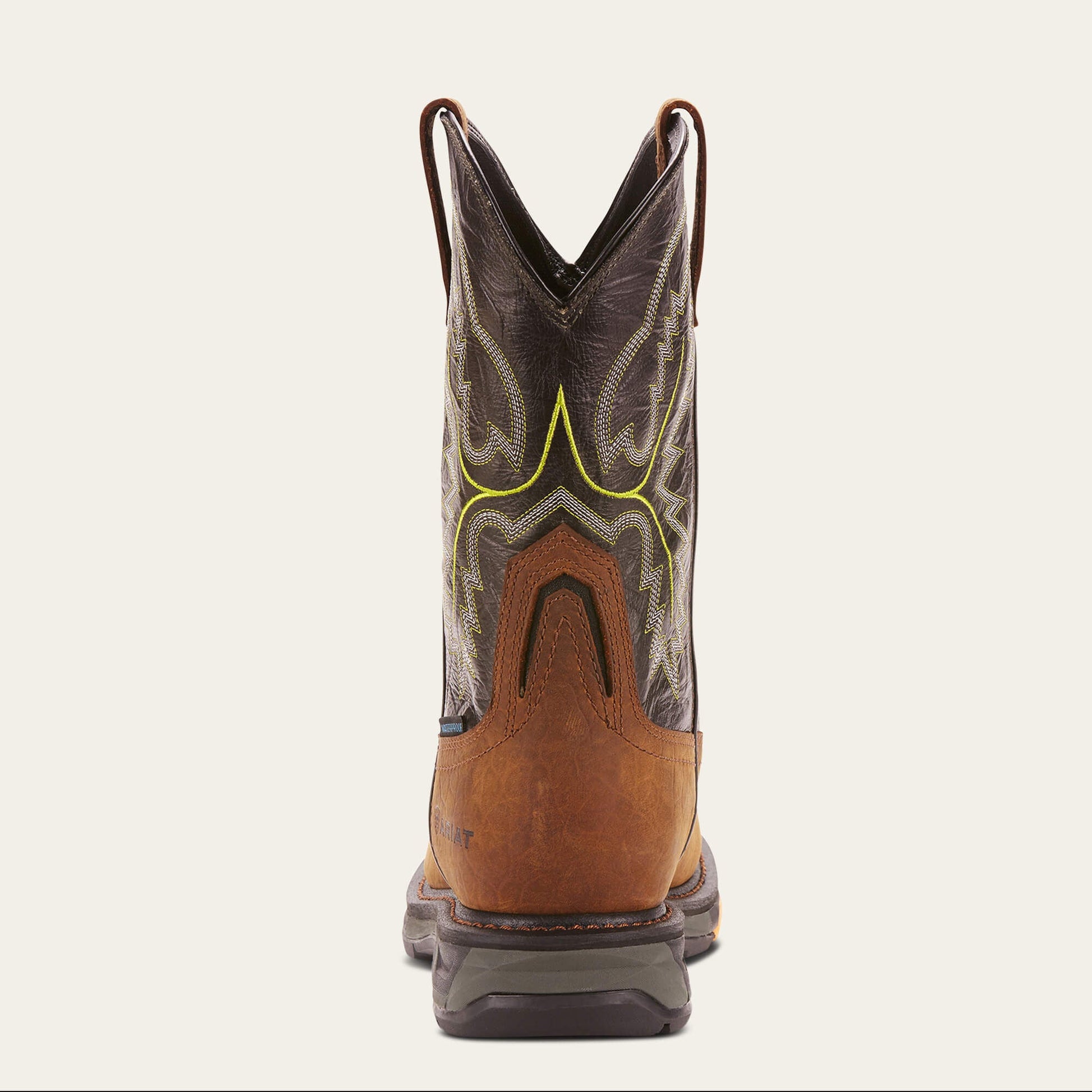 WorkHog XT Waterproof Carbon Toe Work Boot Men | Ariat online