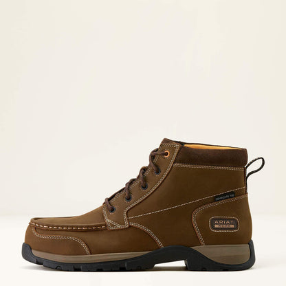 Edge Chukka 6" Composite Toe Work Boot Men | Ariat outlet