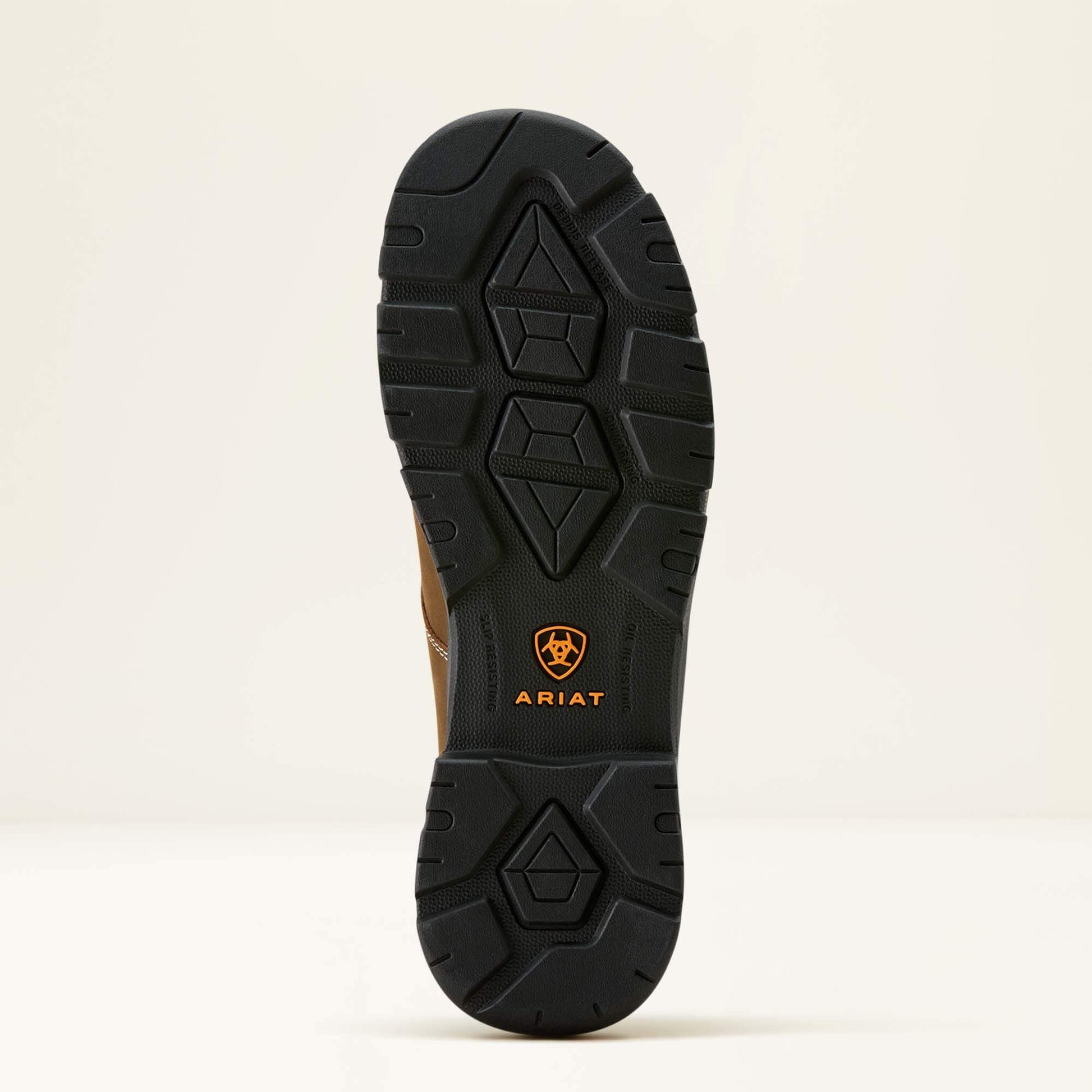 Edge Chukka 6" Composite Toe Work Boot Men | Ariat outlet