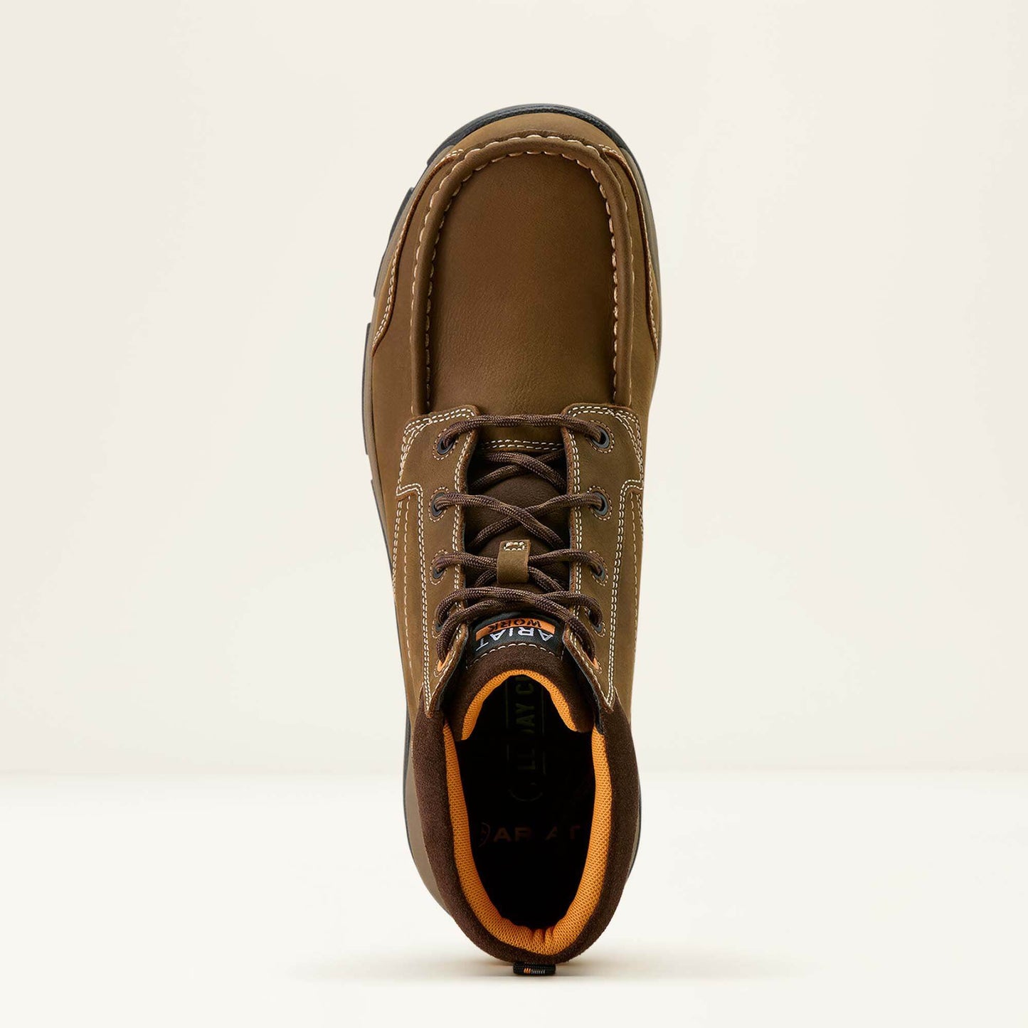 Edge Chukka 6" Composite Toe Work Boot Men | Ariat outlet