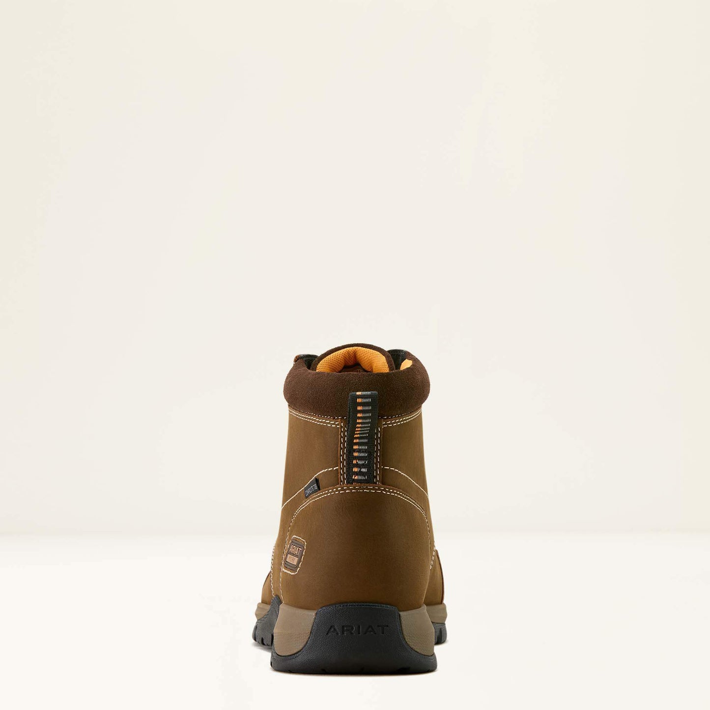 Edge Chukka 6" Composite Toe Work Boot Men | Ariat outlet