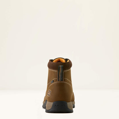 Edge Chukka 6" Composite Toe Work Boot Men | Ariat outlet