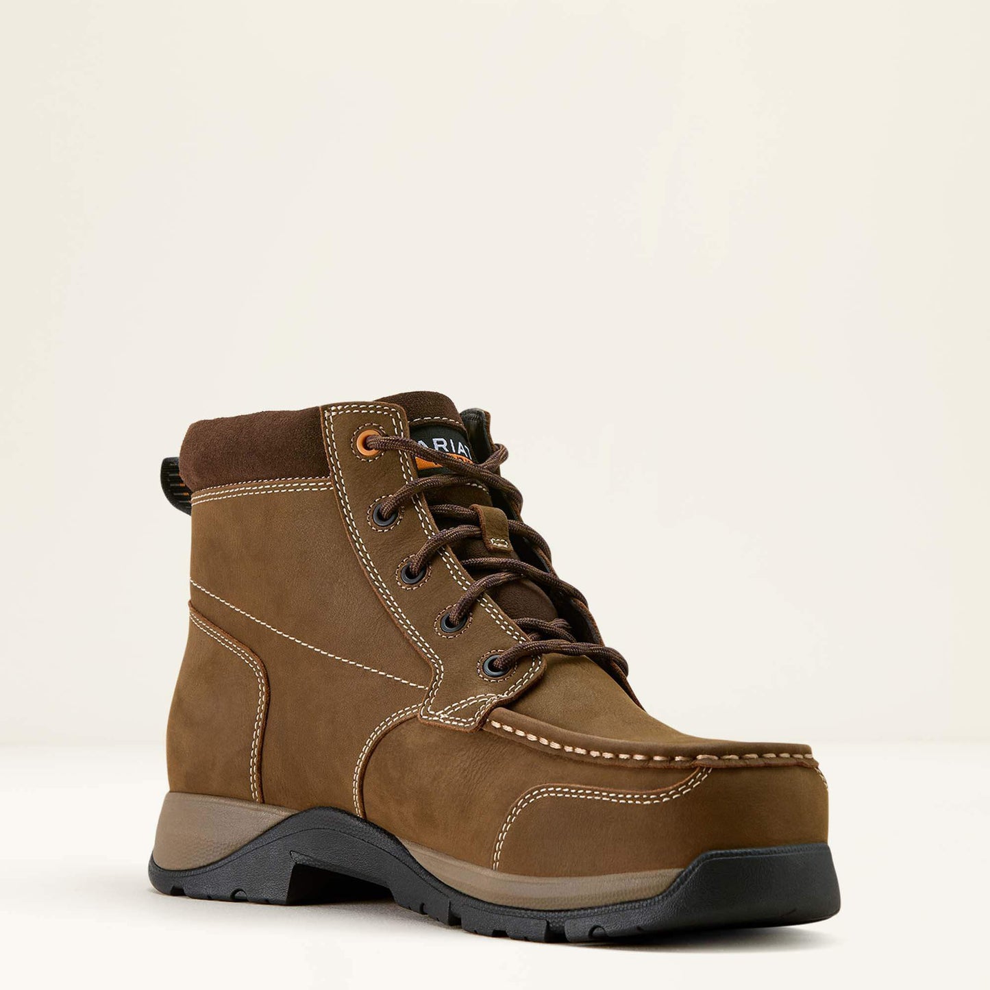 Edge Chukka 6" Composite Toe Work Boot Men | Ariat outlet