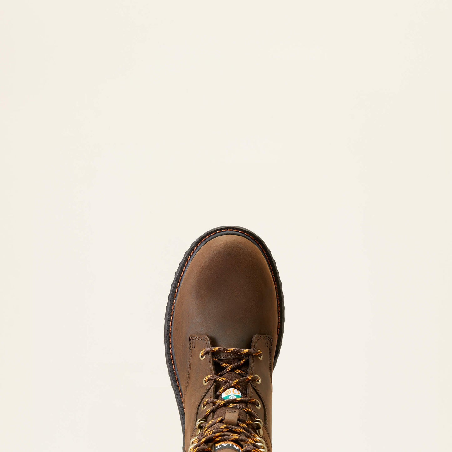 RigTEK 8" CSA Waterproof Composite Toe Work Boot Men | Ariat online shop