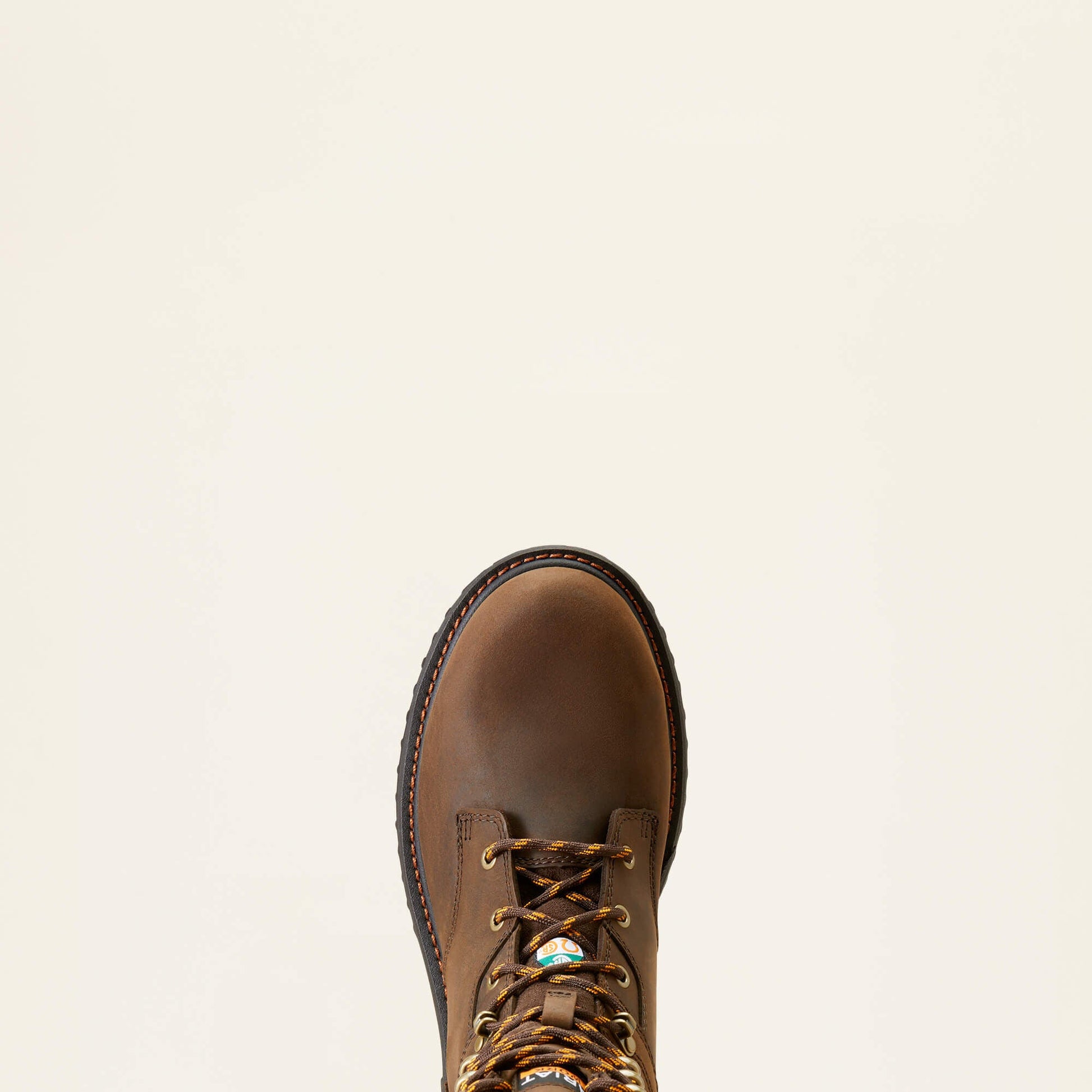 RigTEK 8" CSA Waterproof Composite Toe Work Boot Men | Ariat online shop