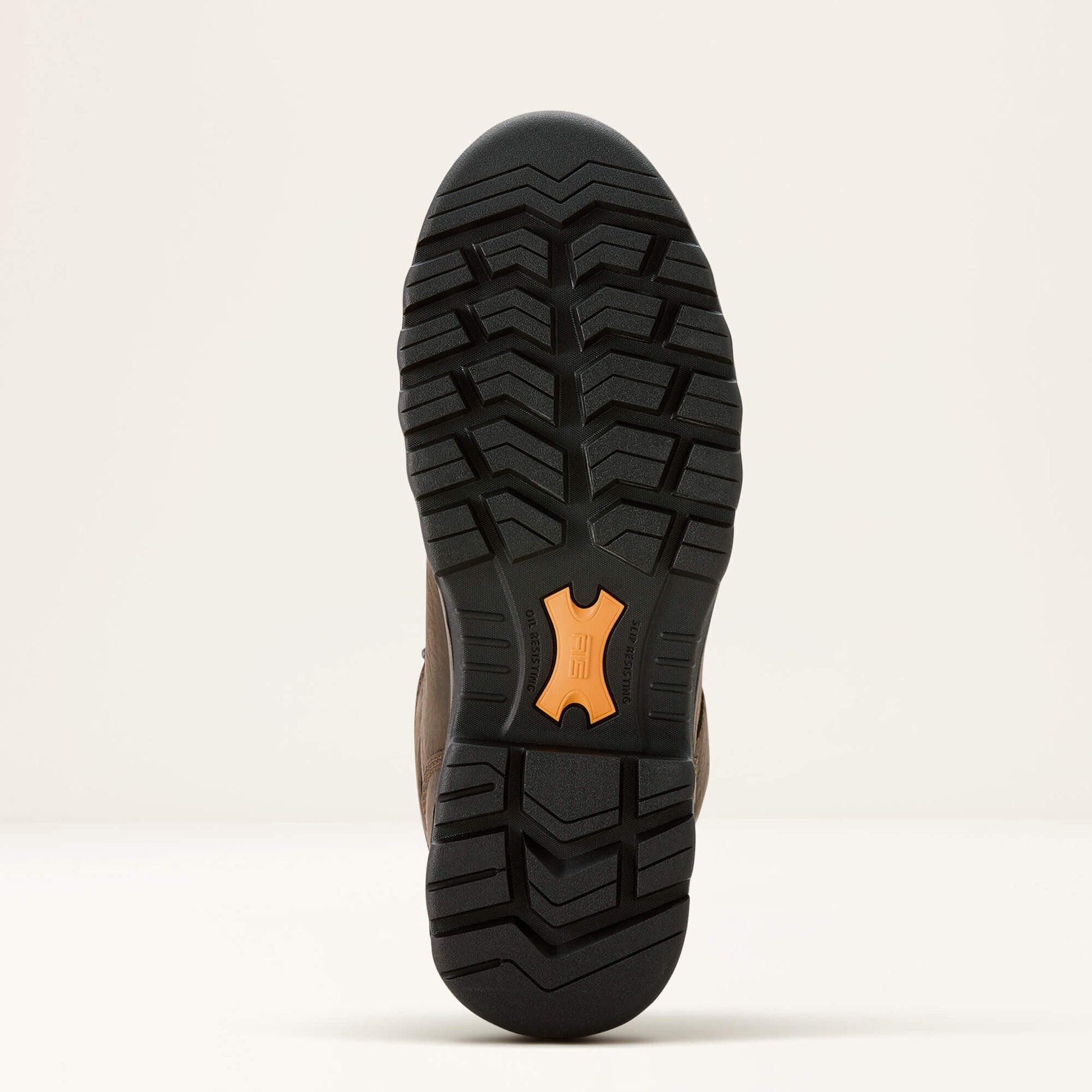 Turbo Duratread 6" Waterproof Work Boot Men | Ariat sale
