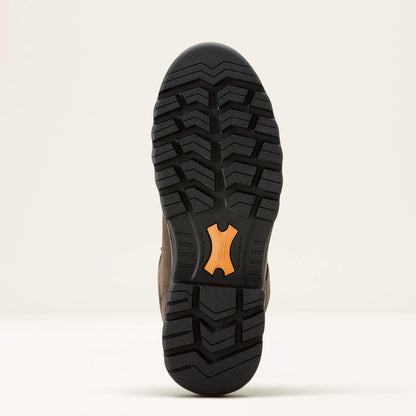 Turbo Duratread 6" Waterproof Work Boot Men | Ariat sale