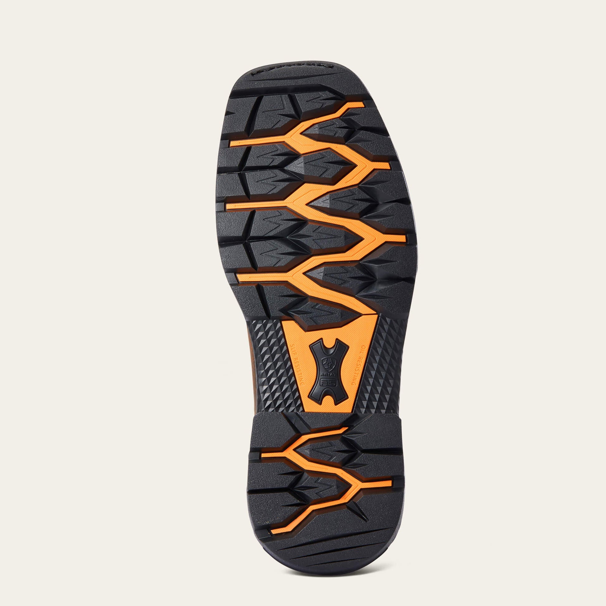 Big Rig Waterproof Work Boot Men | Ariat discount