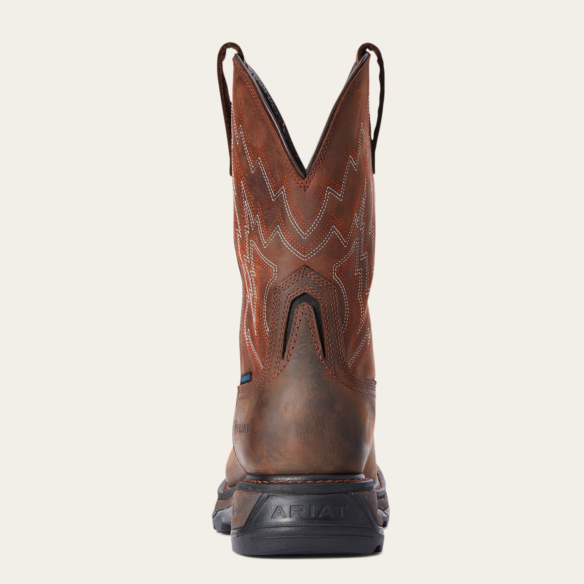 Big Rig Waterproof Work Boot Men | Ariat discount