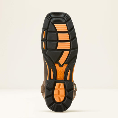 WorkHog CSA Waterproof Insulated Composite Toe Work Boot Men | Ariat online