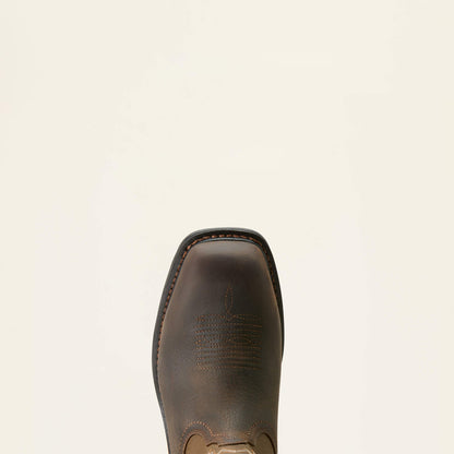 WorkHog CSA Waterproof Insulated Composite Toe Work Boot Men | Ariat online
