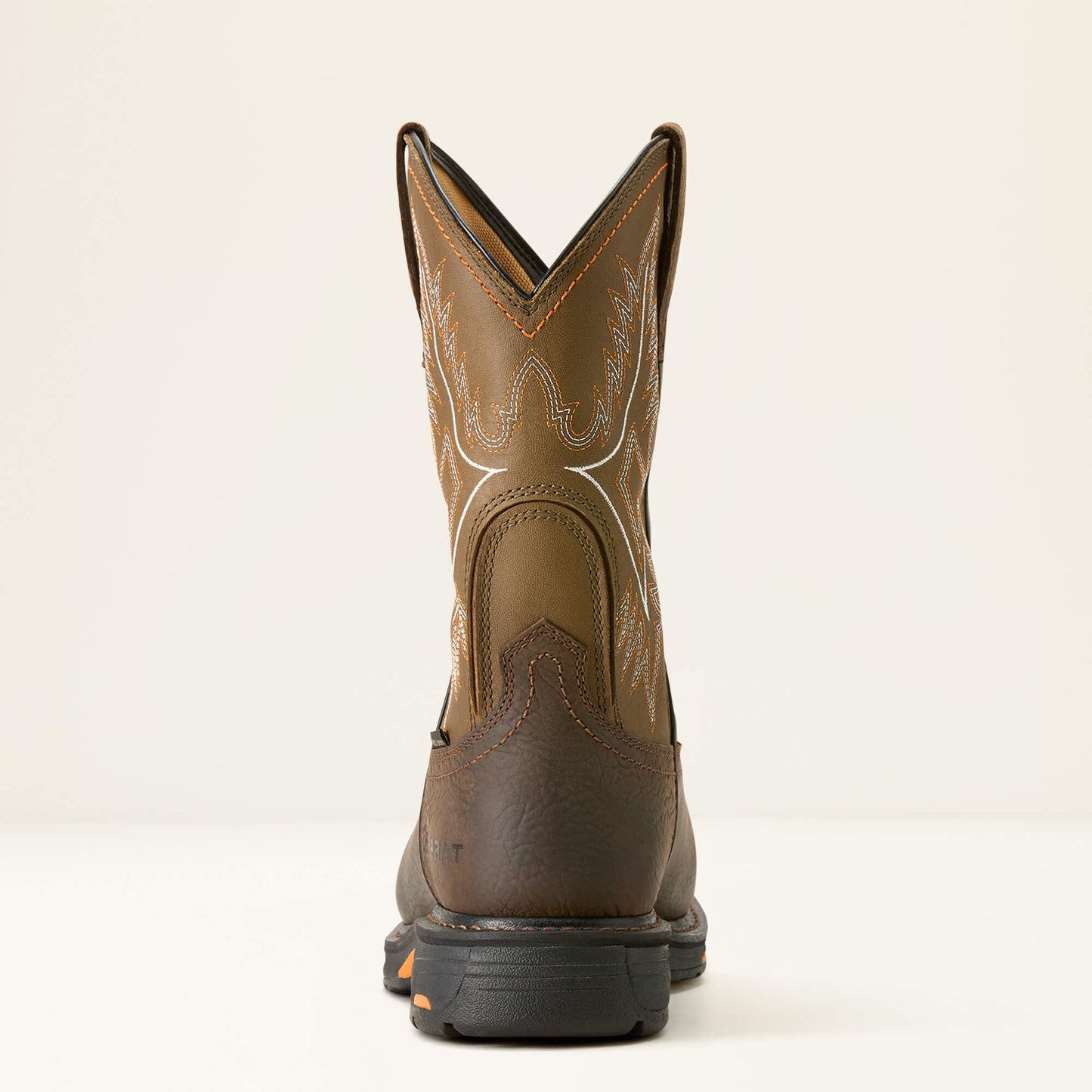 WorkHog CSA Waterproof Insulated Composite Toe Work Boot Men | Ariat online
