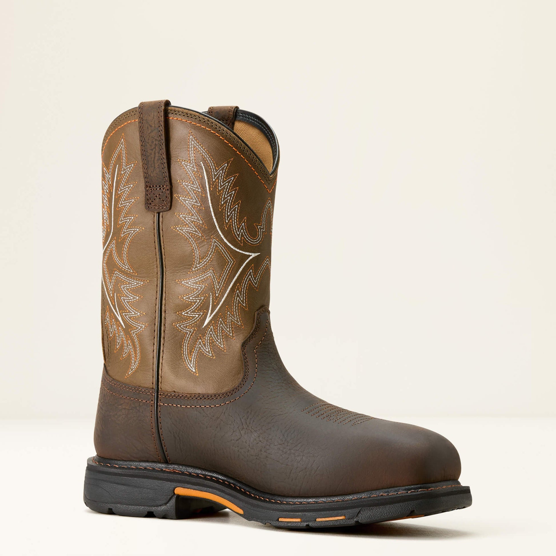 WorkHog CSA Waterproof Insulated Composite Toe Work Boot Men | Ariat online