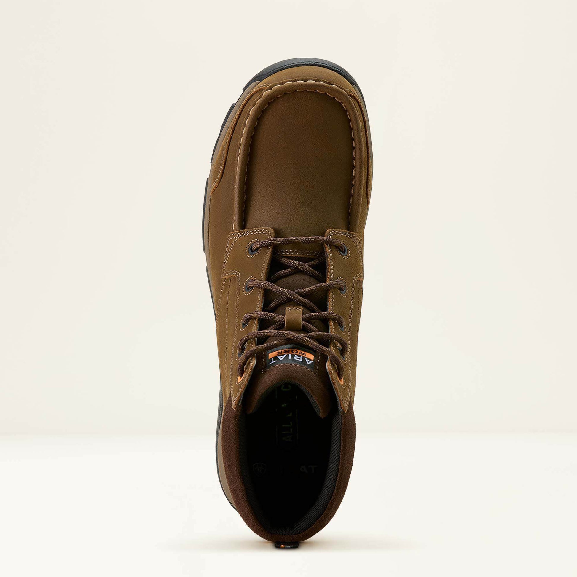 Edge Chukka 6" Composite Toe Work Boot Men | Ariat outlet