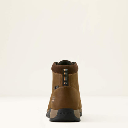Edge Chukka 6" Composite Toe Work Boot Men | Ariat outlet